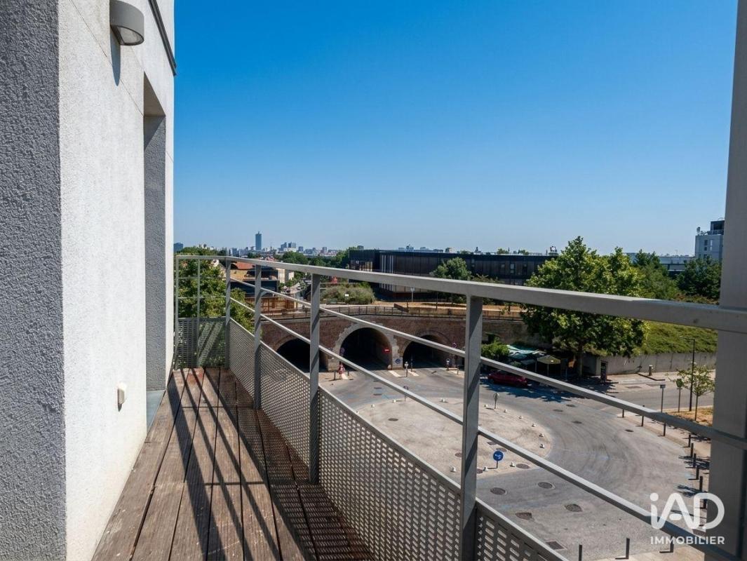 Appartement 4 Pièce(s) Issy-les-Moulineaux - Photo 4