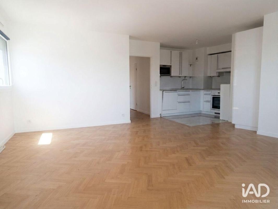 Appartement 4 Pièce(s) Issy-les-Moulineaux - Photo 5
