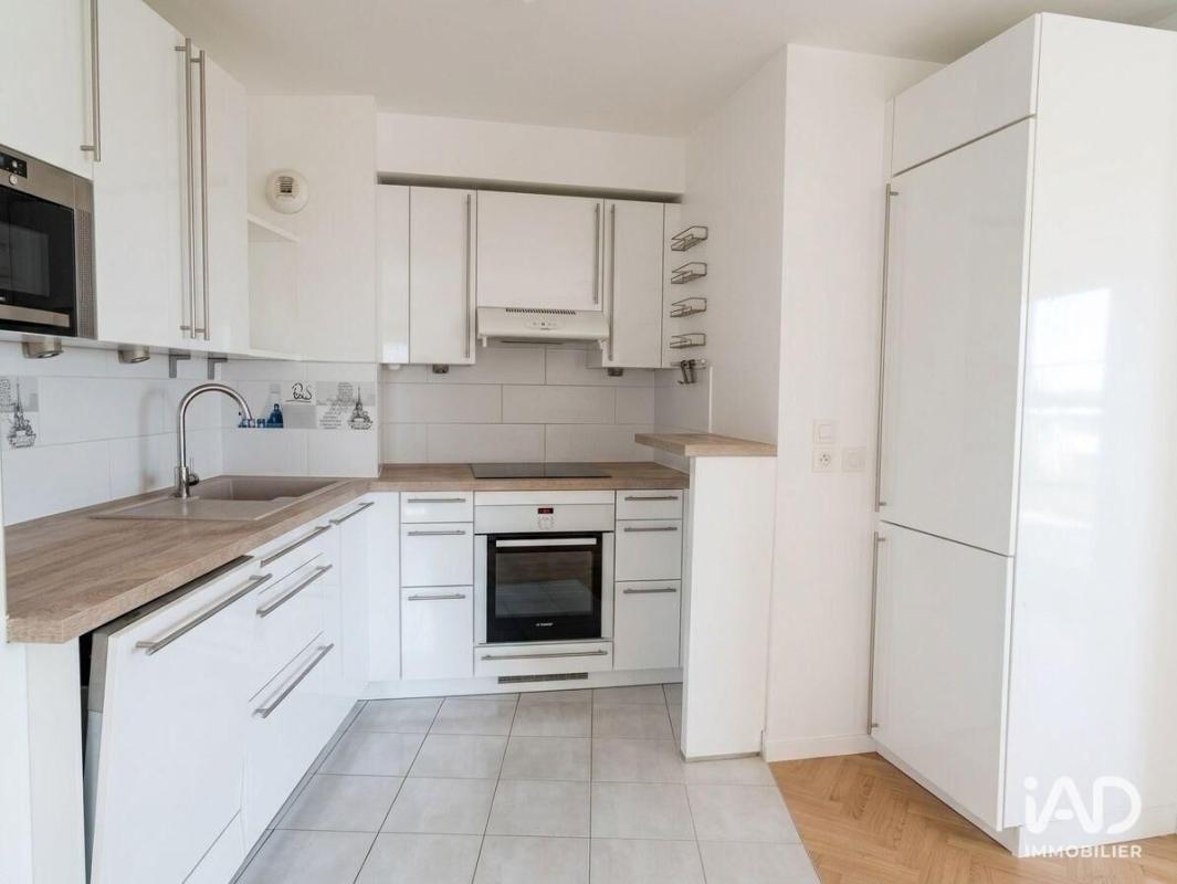 Appartement 4 Pièce(s) Issy-les-Moulineaux - Photo 6