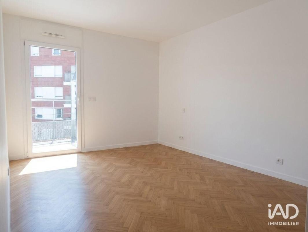 Appartement 4 Pièce(s) Issy-les-Moulineaux - Photo 7