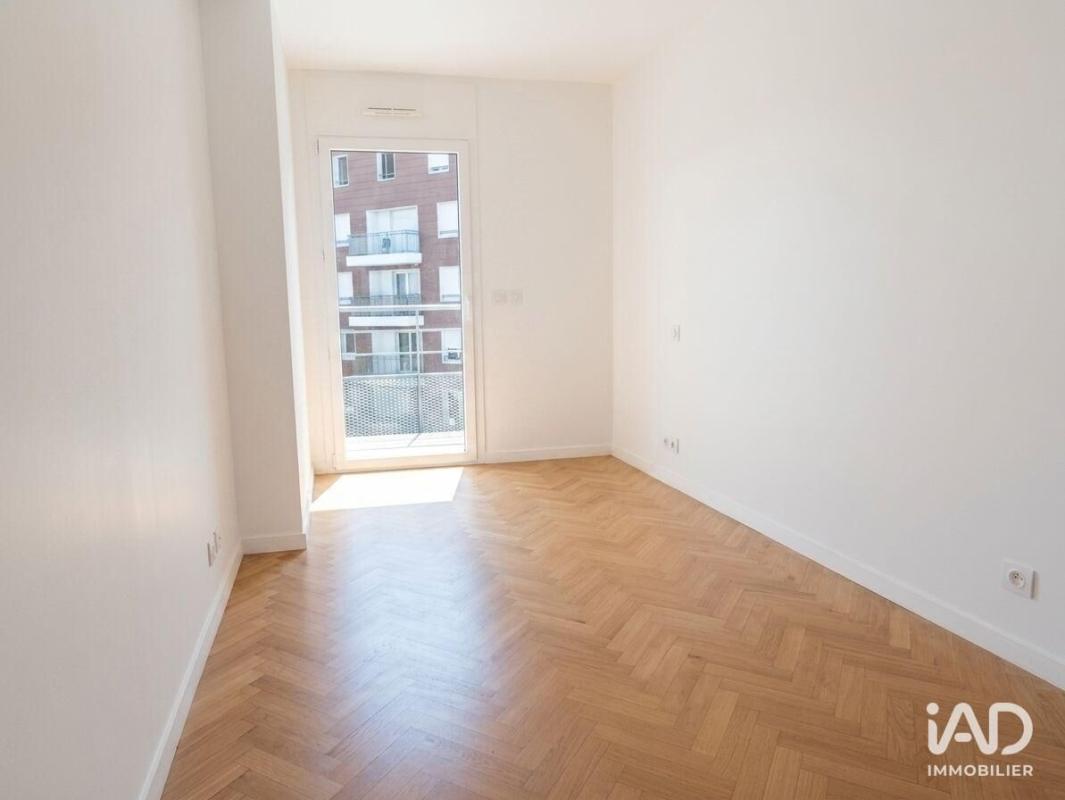 Appartement 4 Pièce(s) Issy-les-Moulineaux - Photo 8