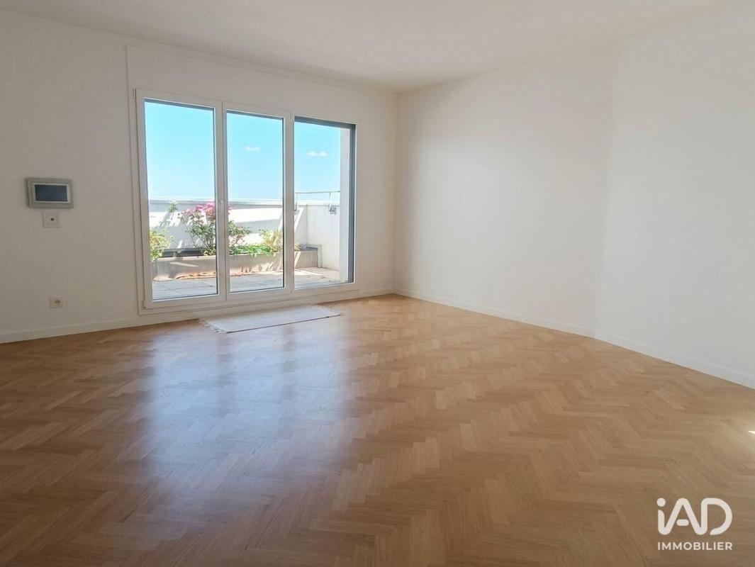 Appartement 4 Pièce(s) Issy-les-Moulineaux - Photo 3