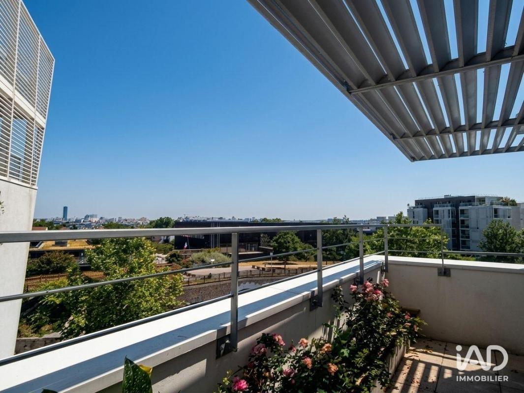 Appartement 4 Pièce(s) Issy-les-Moulineaux - Photo 2