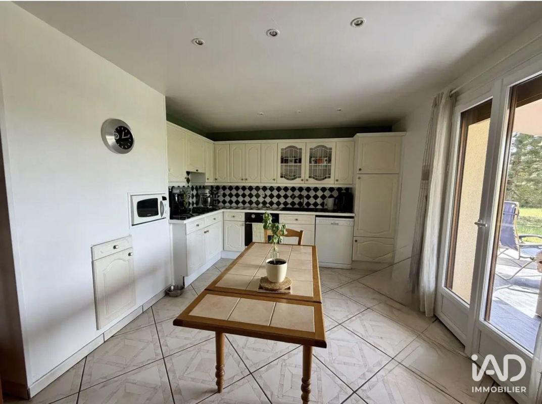 Maison 5 Pièce(s) Arelaune-en-Seine - Photo 6