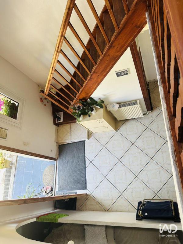 Maison 5 Pièce(s) Arelaune-en-Seine - Photo 7