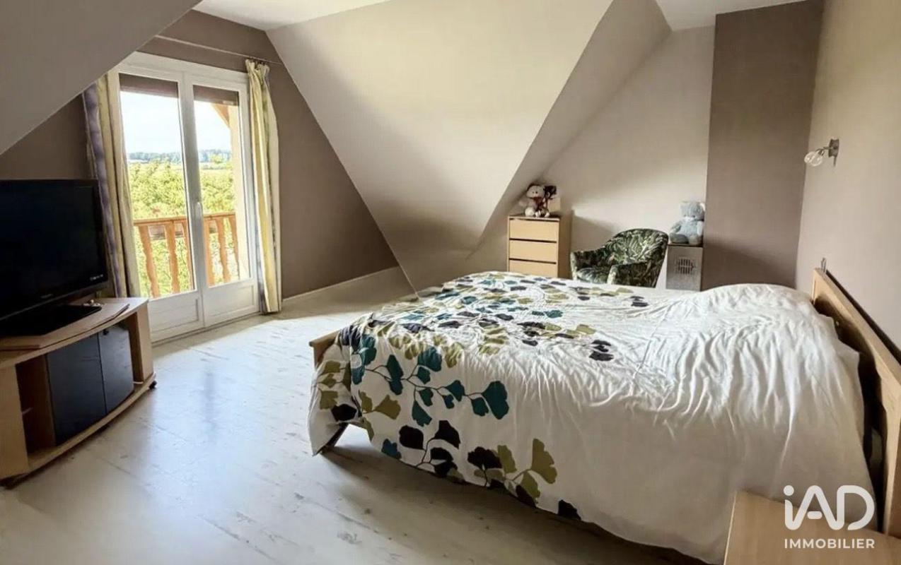 Maison 5 Pièce(s) Arelaune-en-Seine - Photo 9