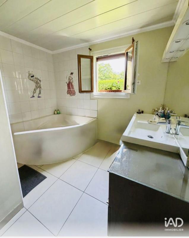 Maison 5 Pièce(s) Arelaune-en-Seine - Photo 10