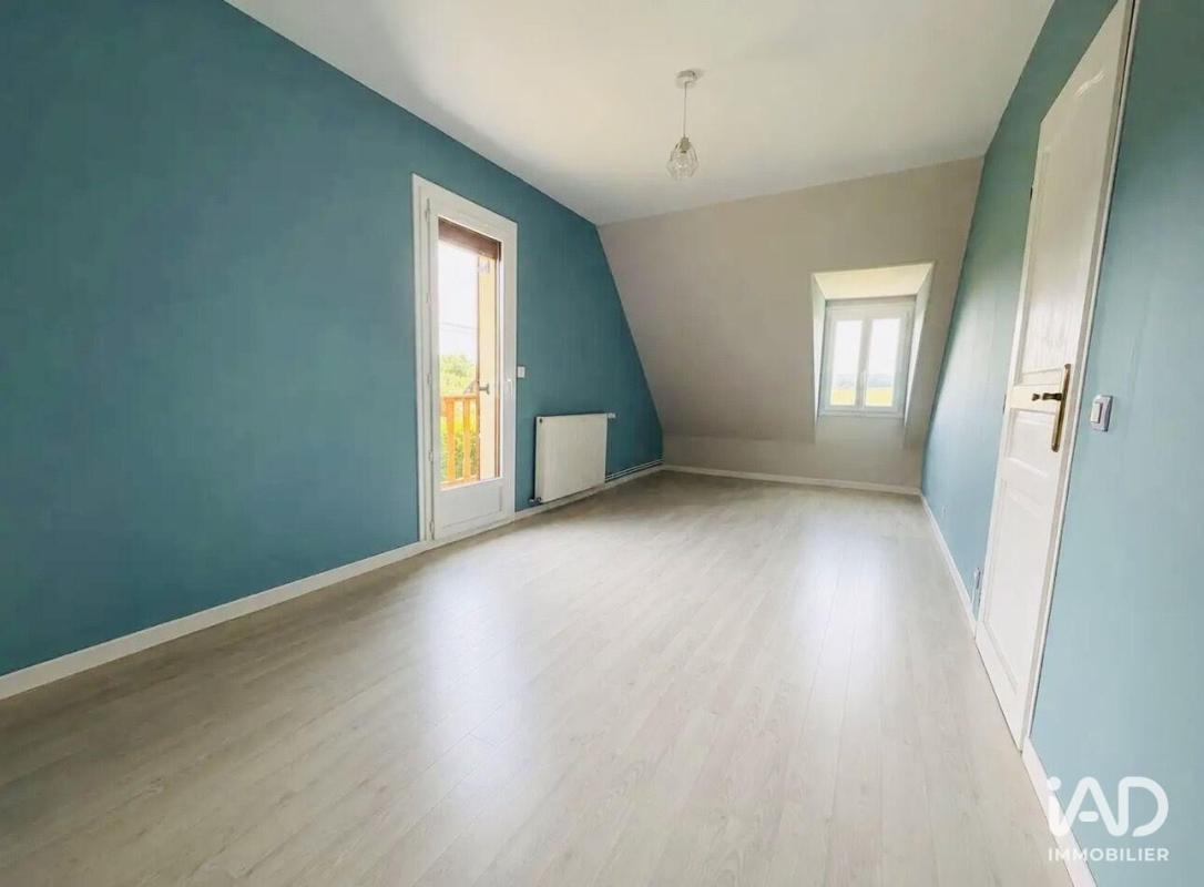 Maison 5 Pièce(s) Arelaune-en-Seine - Photo 12