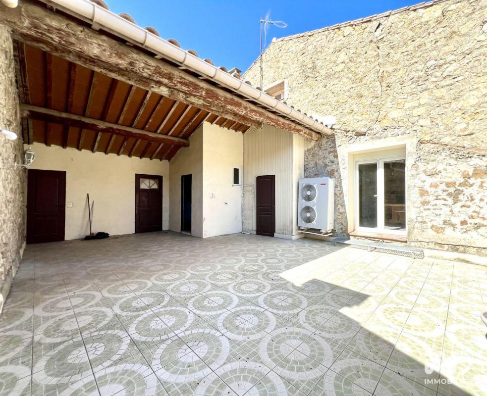 Maison de village 7 Pièce(s) Villesèque-des-Corbières