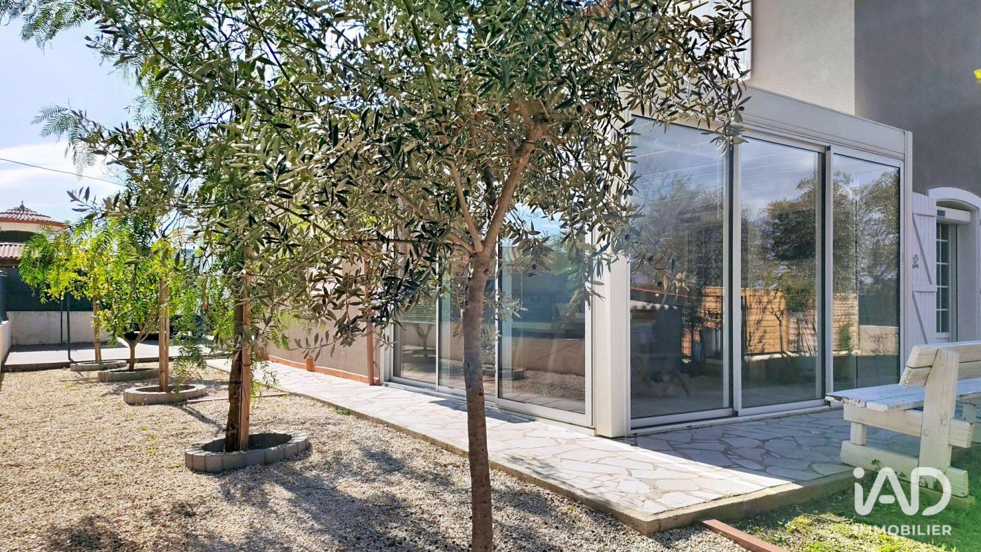 Maison 5 Pièce(s) Le Boulou