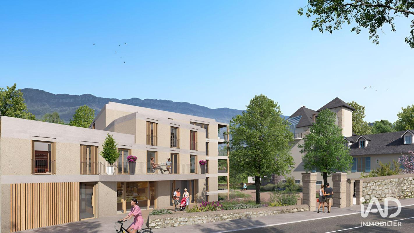 Appartement 4 Pièce(s) Le Bourget-du-Lac - Photo 10