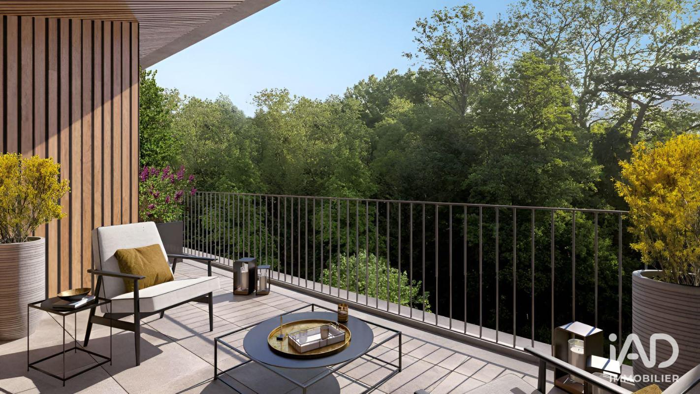 Appartement 5 Pièce(s) Le Bourget-du-Lac - Photo 2
