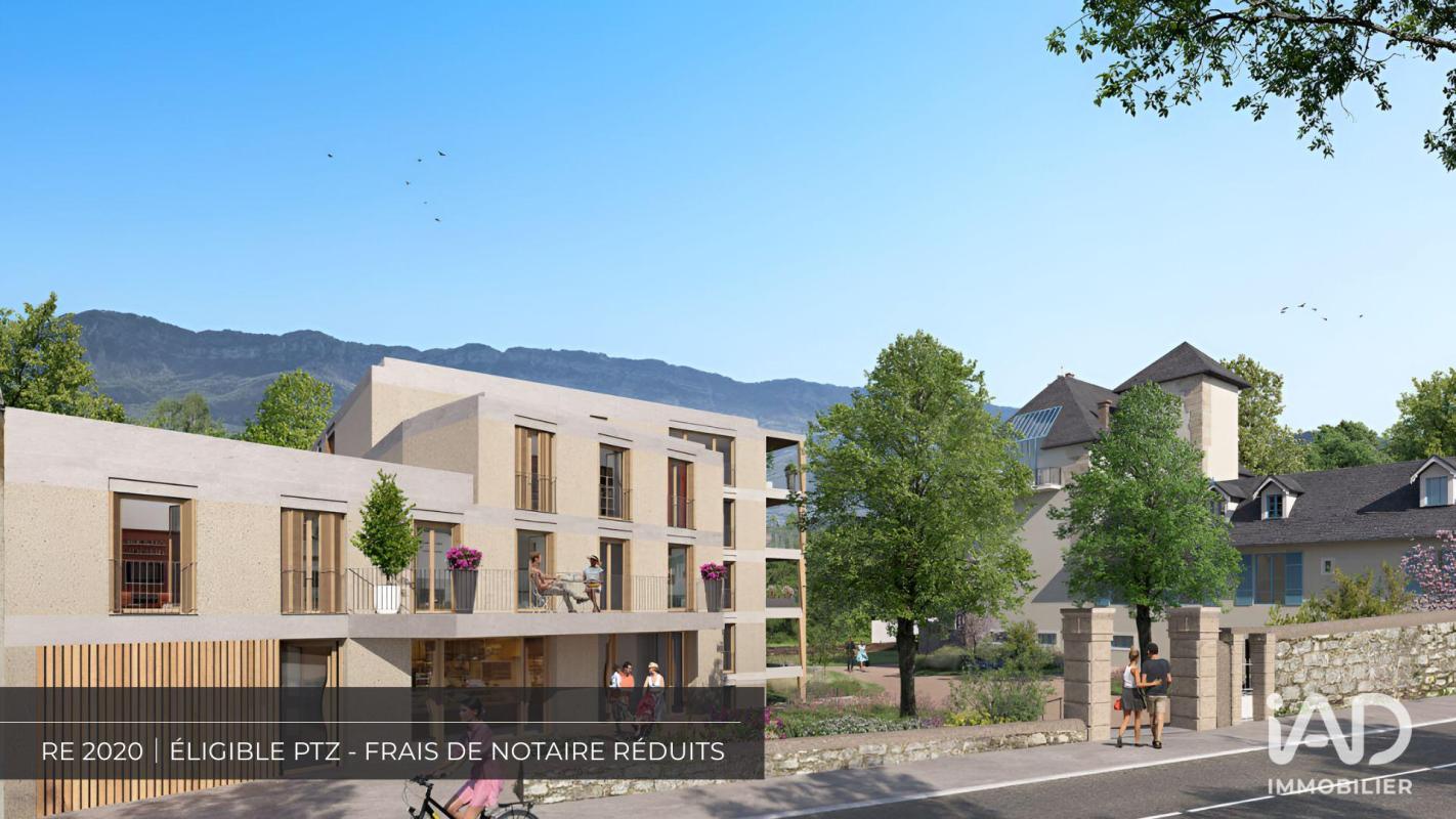 Appartement 5 Pièce(s) Le Bourget-du-Lac - Photo 6