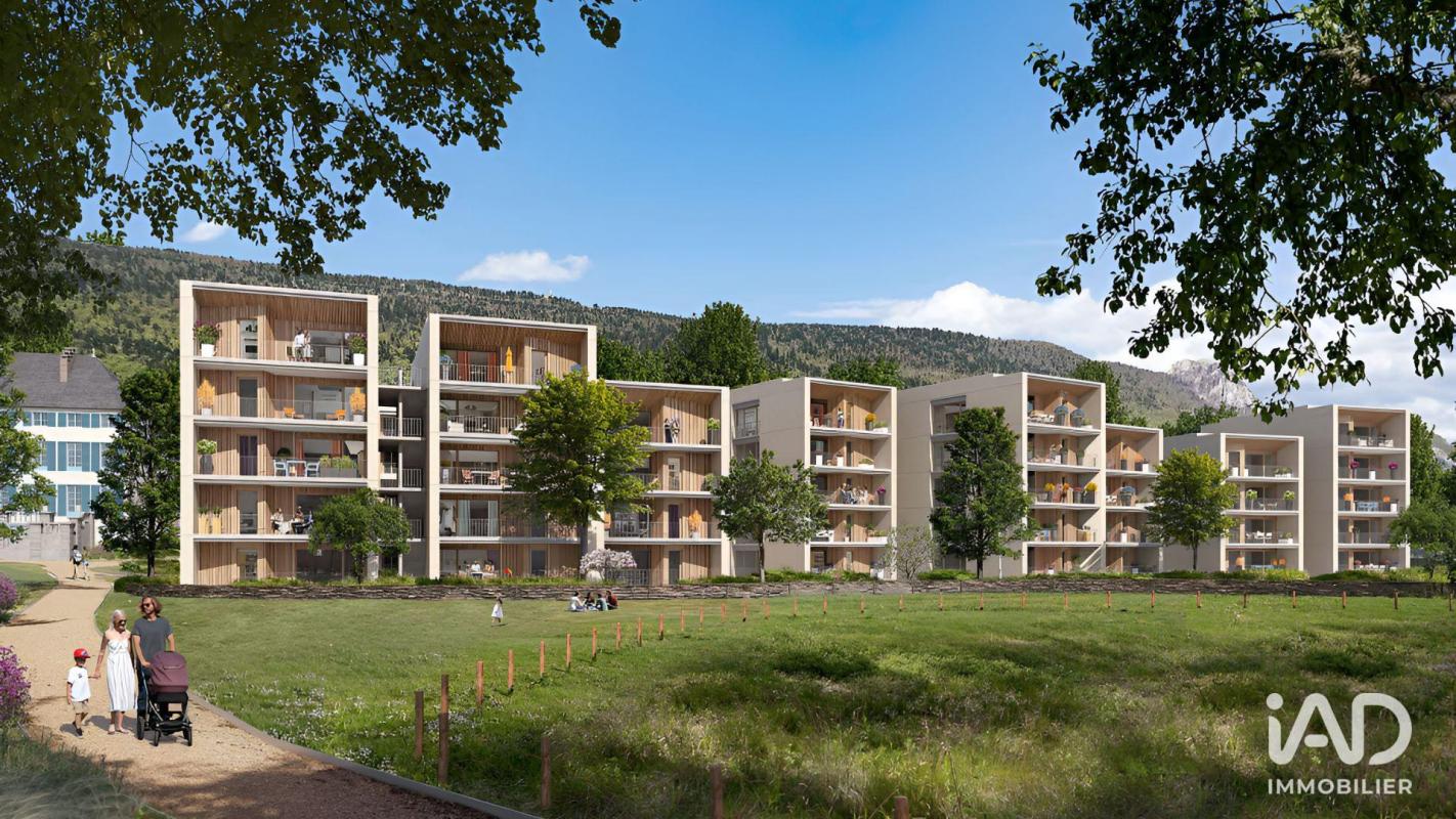 Appartement 5 Pièce(s) Le Bourget-du-Lac - Photo 8