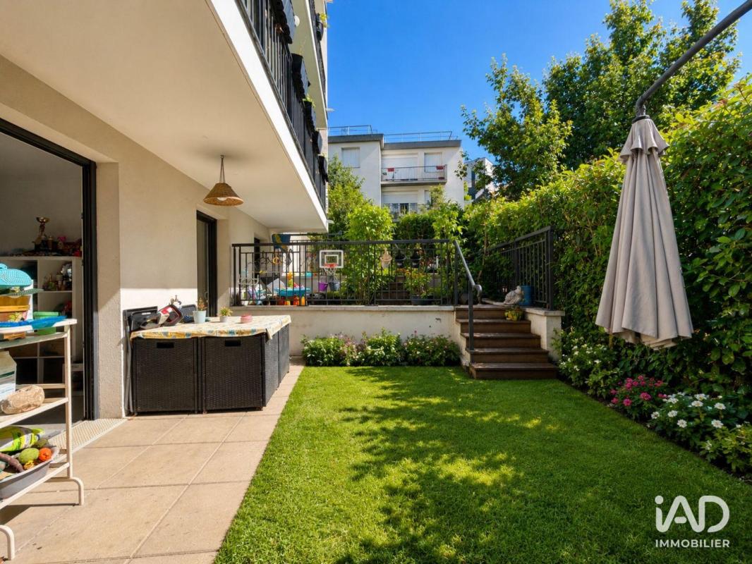 Appartement 4 Pièce(s) Bois-Colombes - Photo 2
