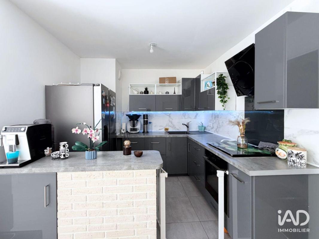 Appartement 4 Pièce(s) Bois-Colombes - Photo 9