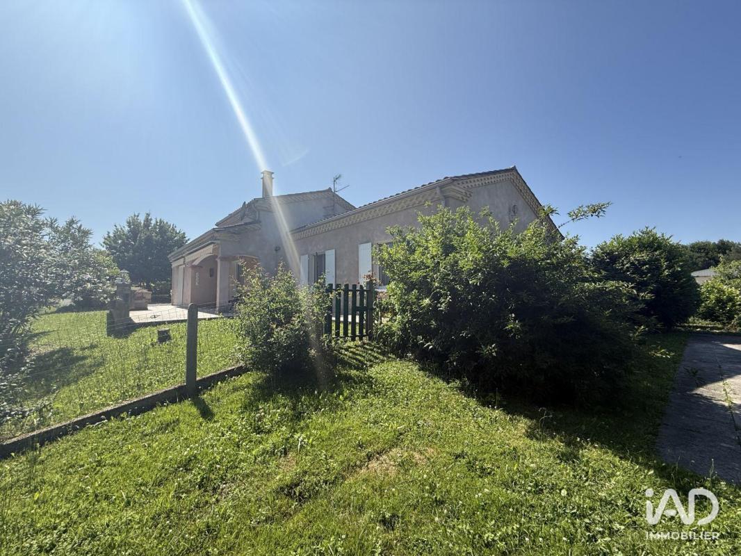 Maison 4 Pièce(s) Gardonne