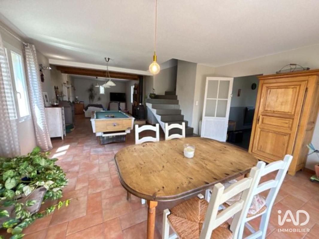 Maison 7 Pièce(s) Montfavet - Photo 4