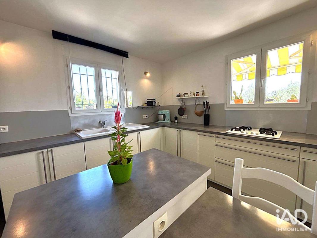 Maison 7 Pièce(s) Montfavet - Photo 10