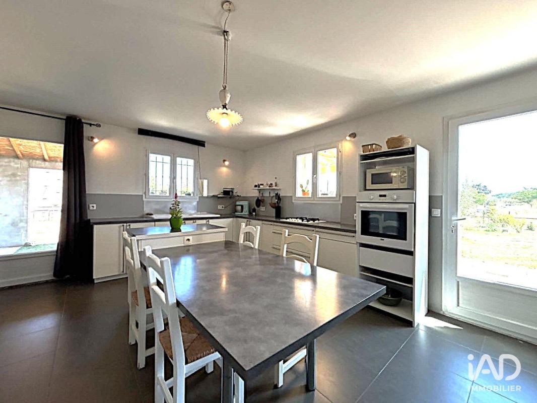 Maison 7 Pièce(s) Montfavet - Photo 11