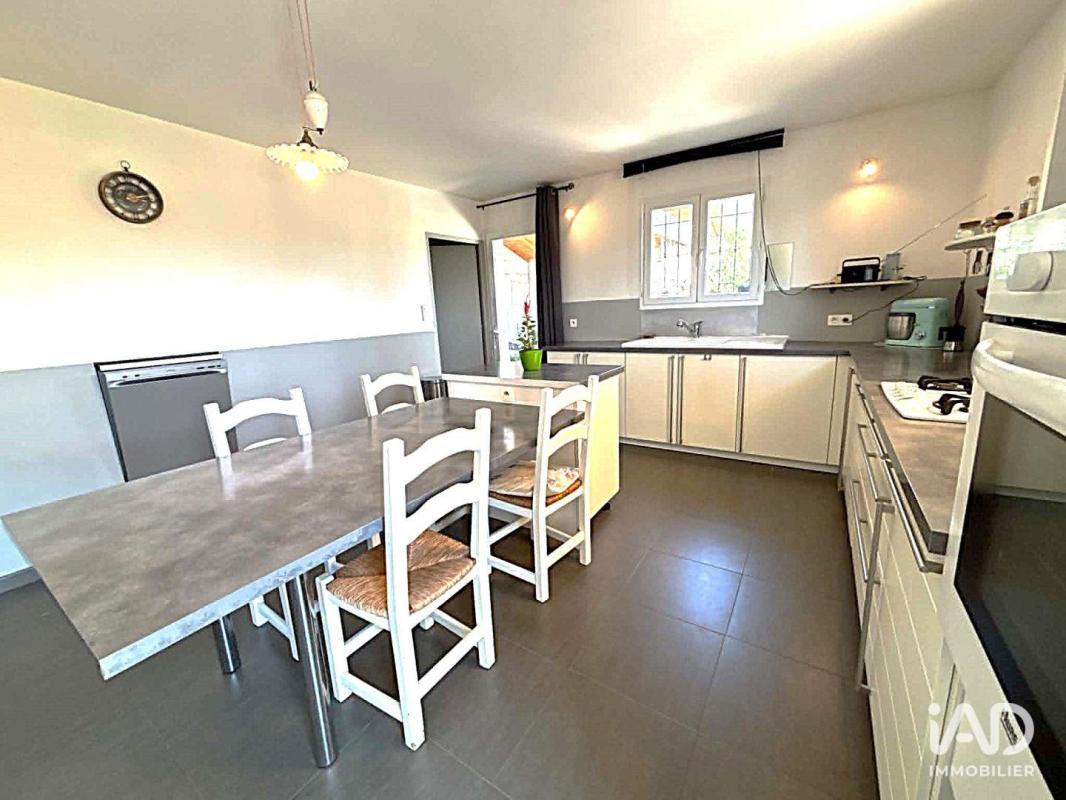 Maison 7 Pièce(s) Montfavet - Photo 12