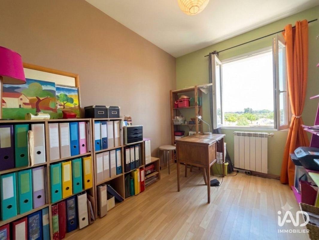 Maison 7 Pièce(s) Montfavet - Photo 13