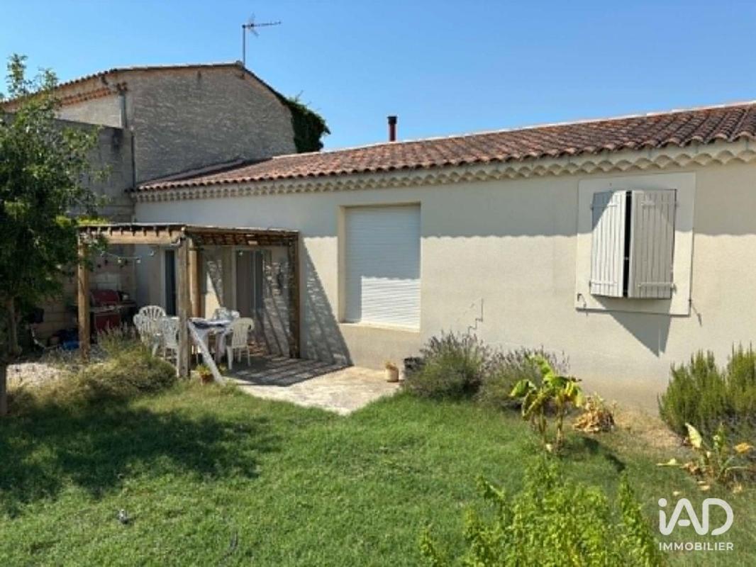 Maison 7 Pièce(s) Montfavet - Photo 19