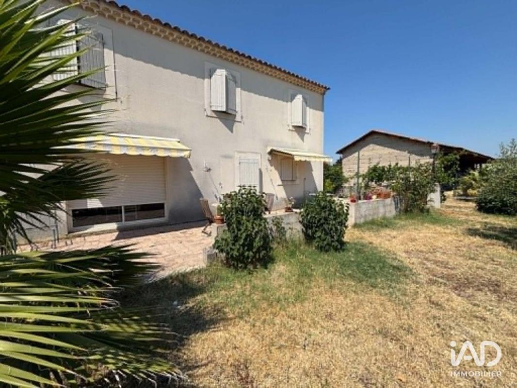 Maison 7 Pièce(s) Montfavet - Photo 22