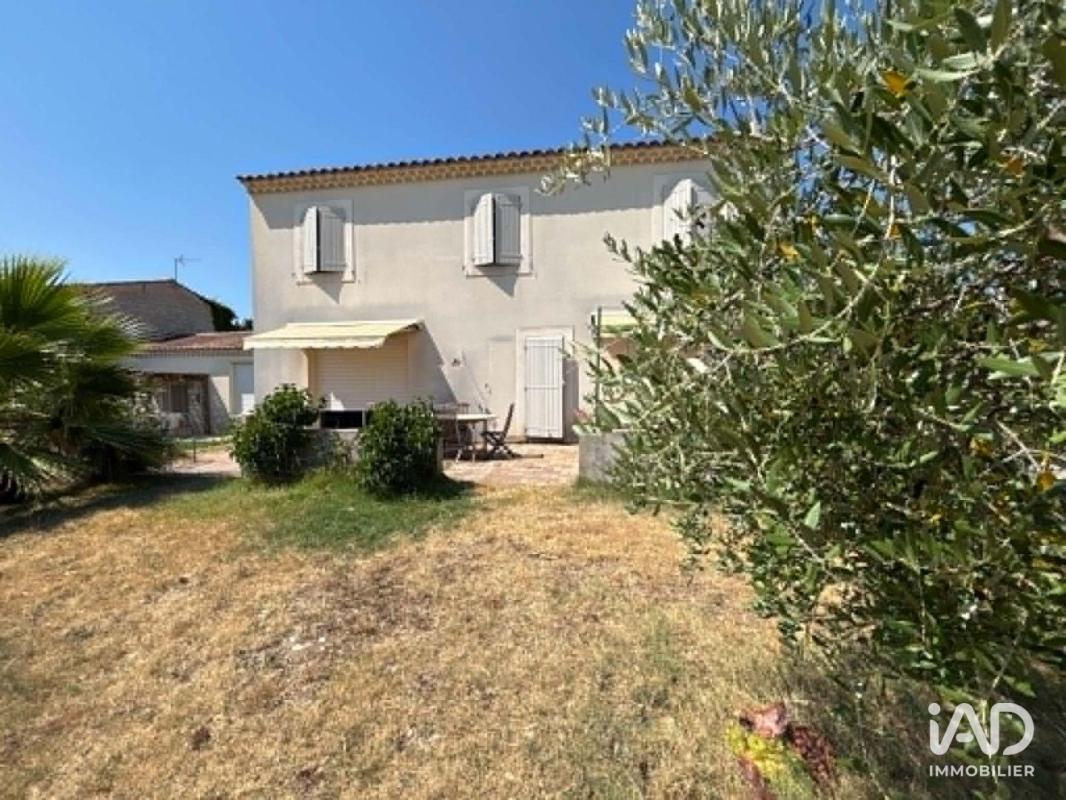 Maison 7 Pièce(s) Montfavet - Photo 23