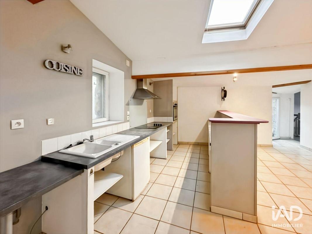 Maison 4 Pièce(s) Badens - Photo 12