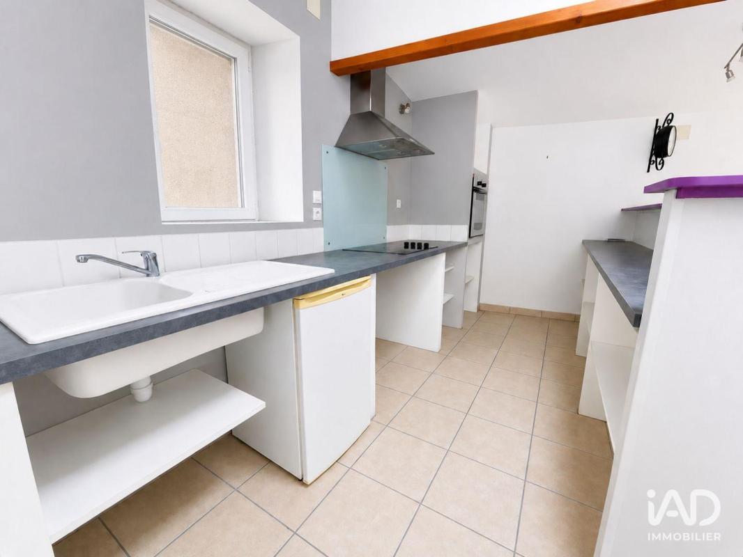Maison 4 Pièce(s) Badens - Photo 13