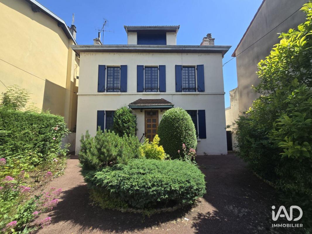 Maison 4 Pièce(s) Ambérieu-en-Bugey