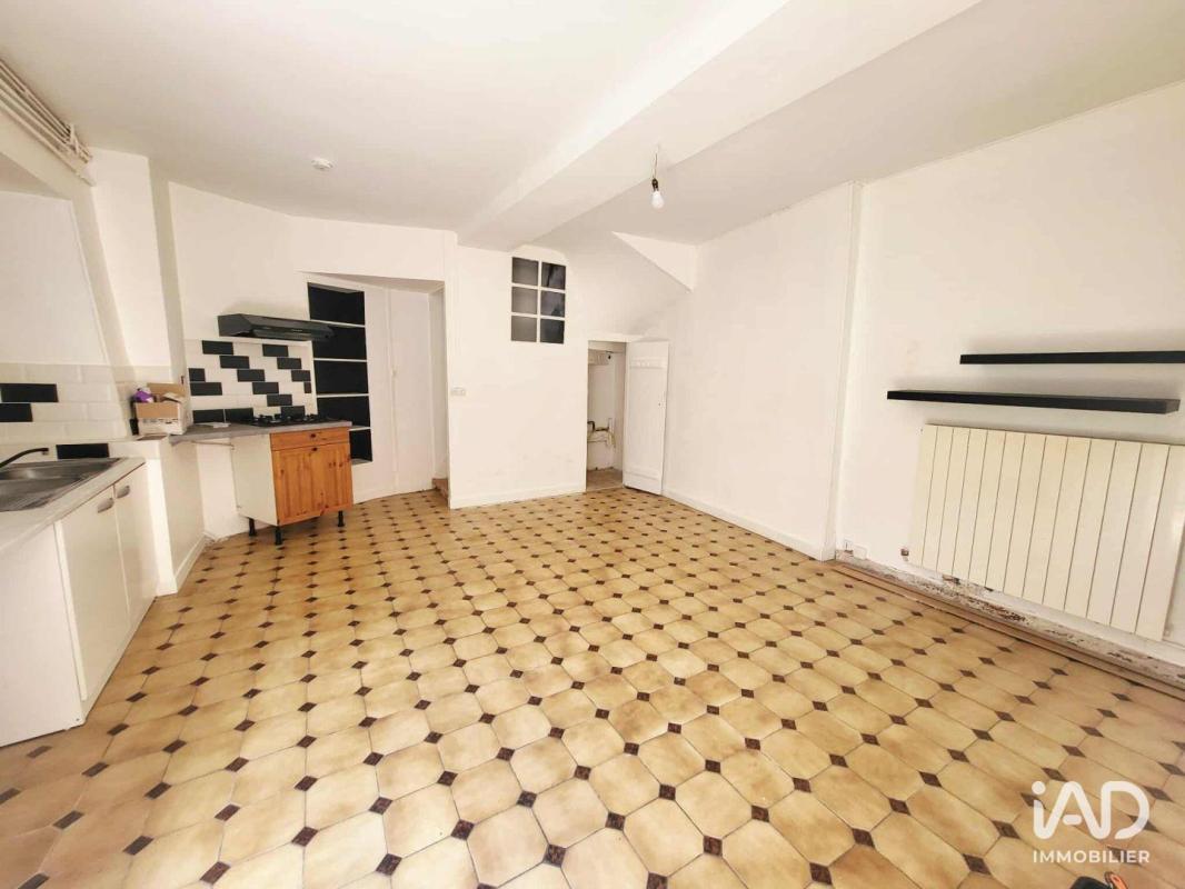Duplex 3 Pièce(s) Étampes