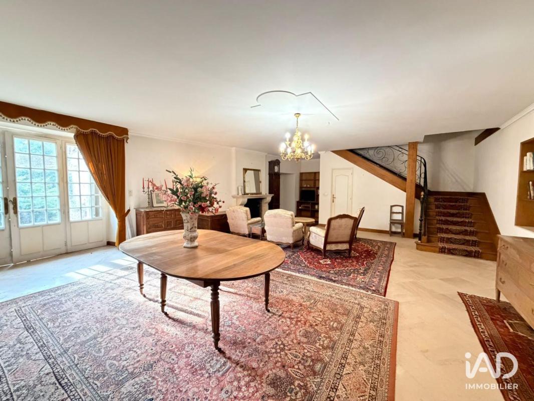 Maison 7 Pièce(s) Cerisiers - Photo 2