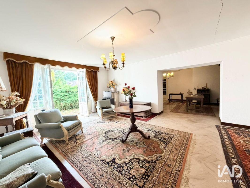Maison 7 Pièce(s) Cerisiers - Photo 4