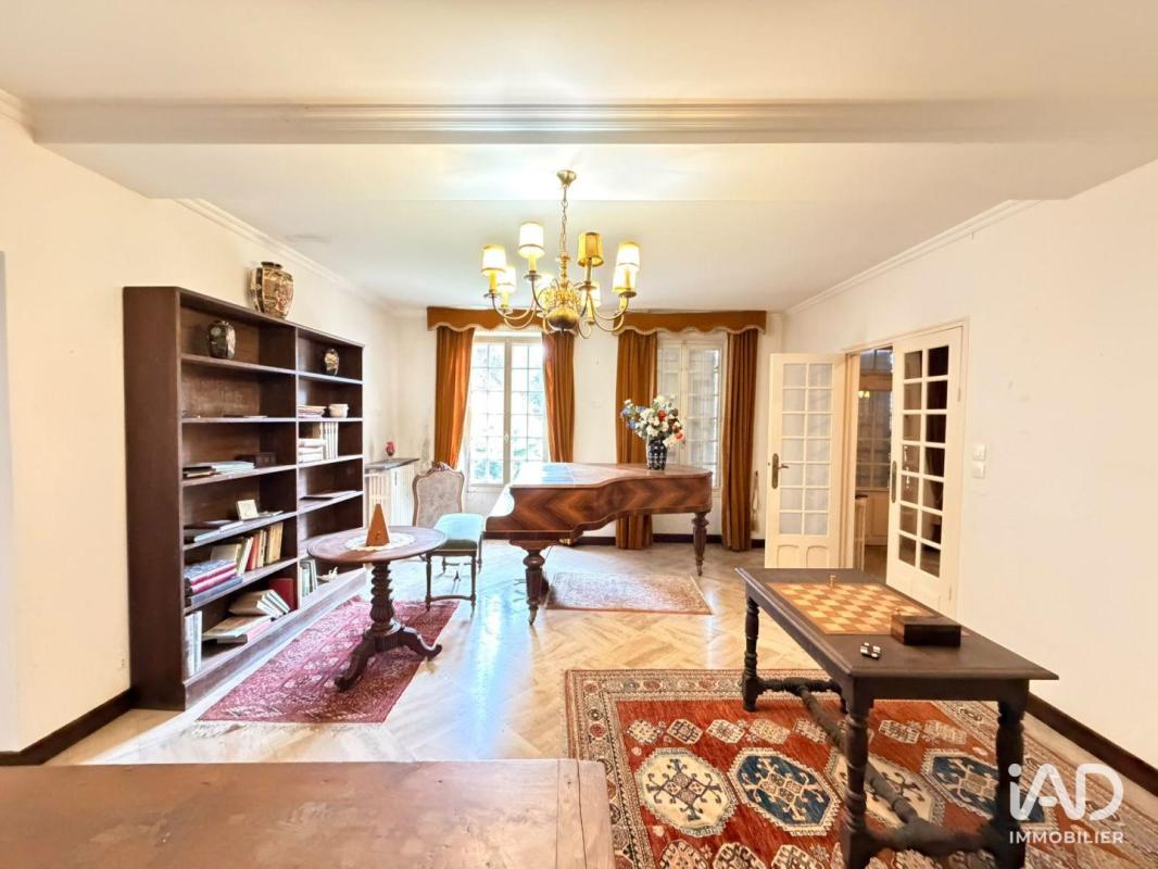 Maison 7 Pièce(s) Cerisiers - Photo 6