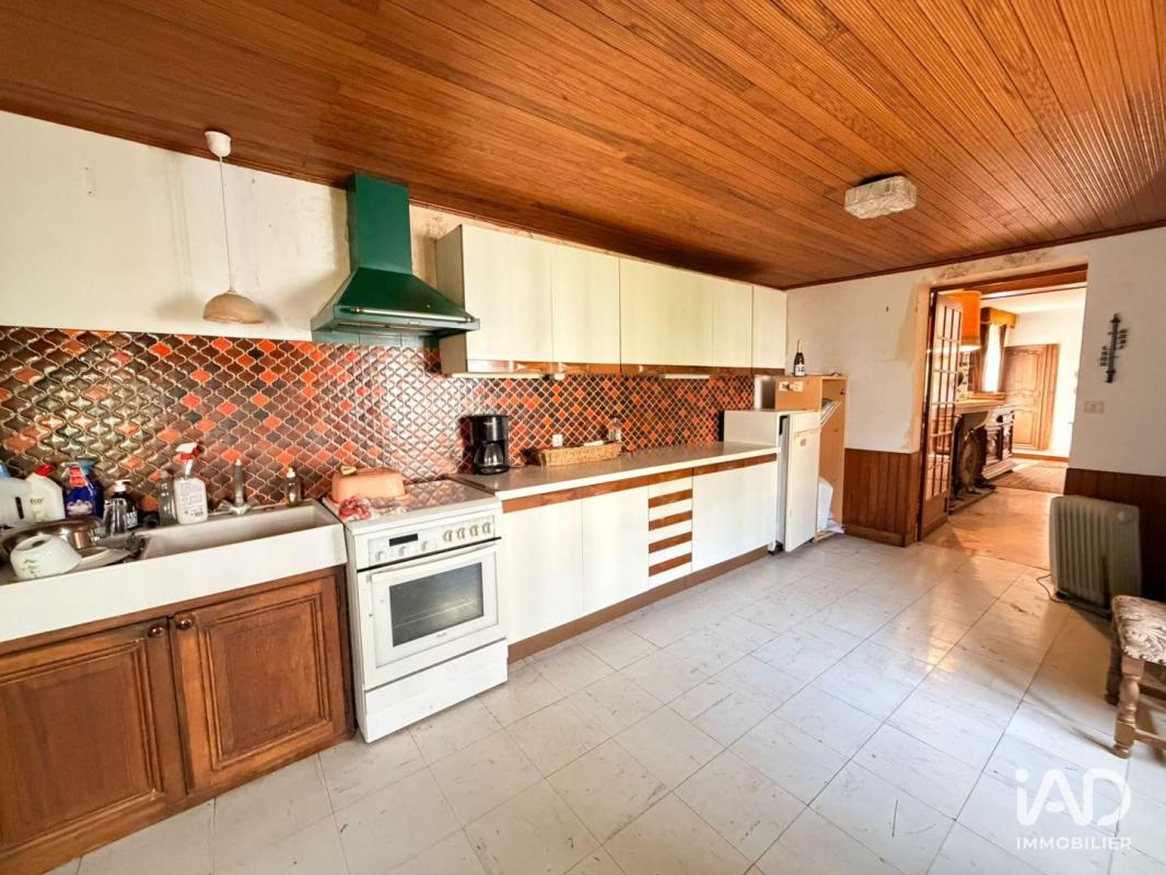 Maison 7 Pièce(s) Cerisiers - Photo 9
