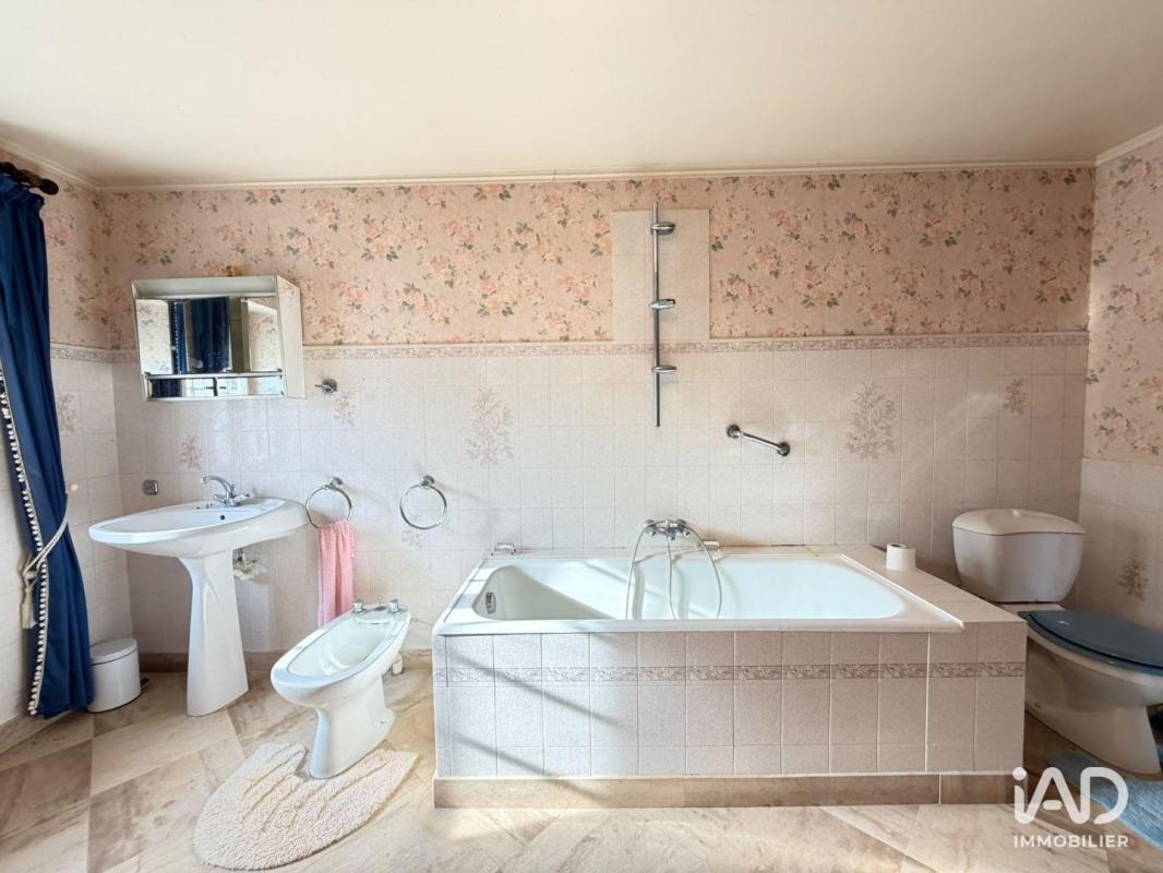 Maison 7 Pièce(s) Cerisiers - Photo 23