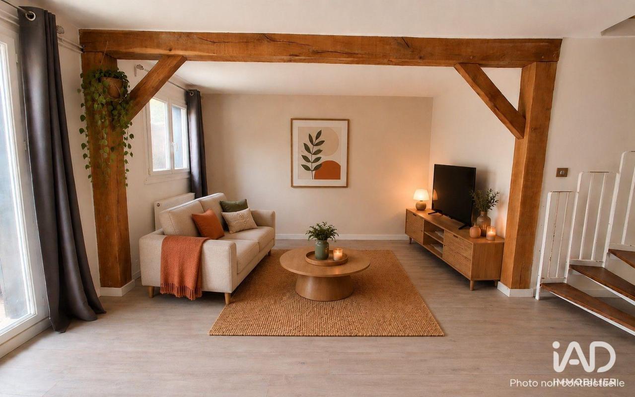 Maison 4 Pièce(s) Chartres
