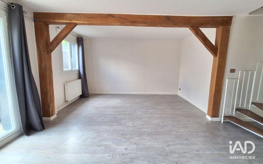 Maison 4 Pièce(s) Chartres - Photo 2
