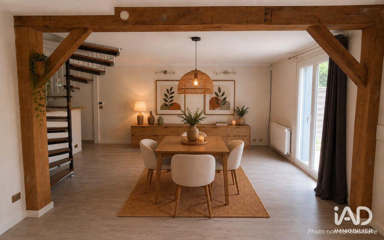 Maison 4 Pièce(s) Chartres - Photo 3