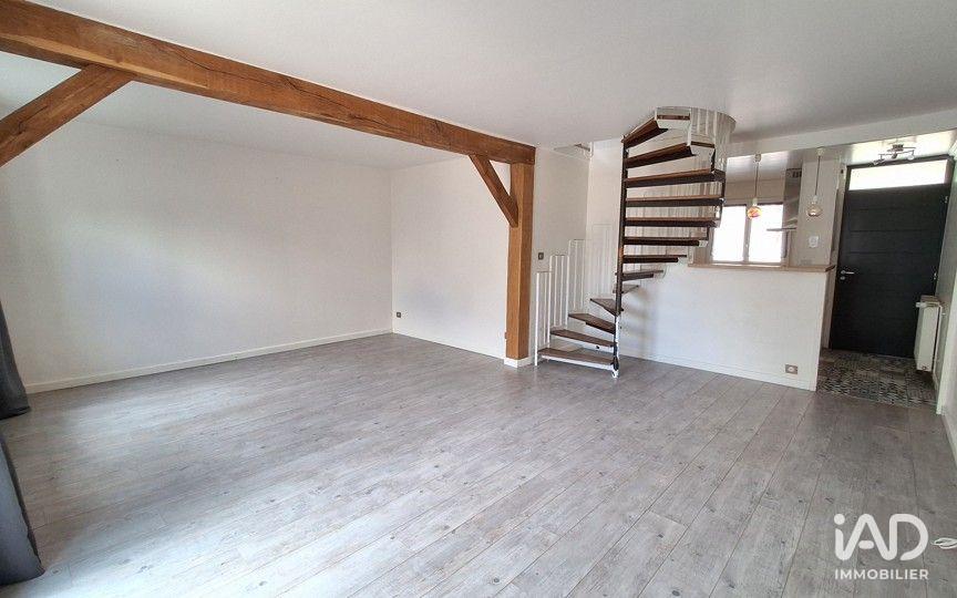 Maison 4 Pièce(s) Chartres - Photo 5