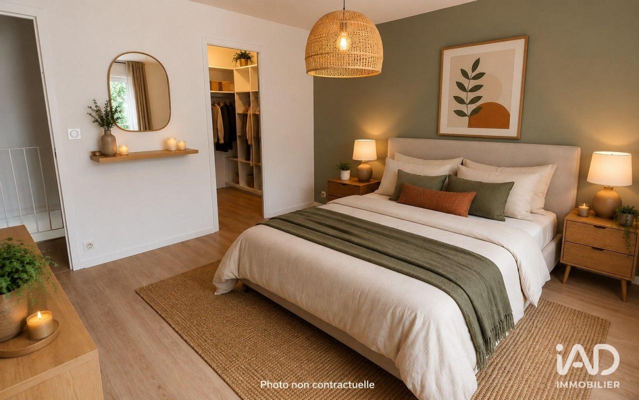 Maison 4 Pièce(s) Chartres - Photo 7