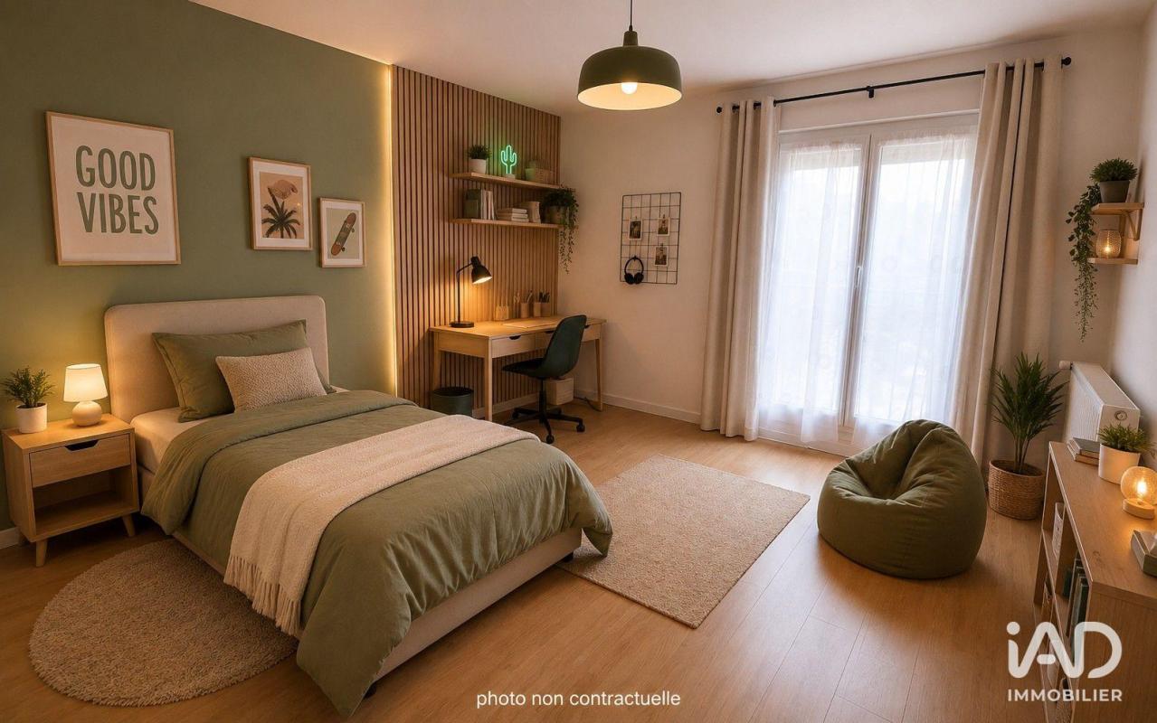 Maison 4 Pièce(s) Chartres - Photo 9