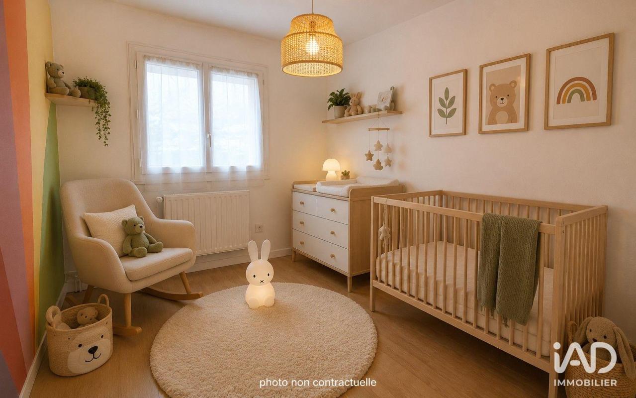 Maison 4 Pièce(s) Chartres - Photo 11