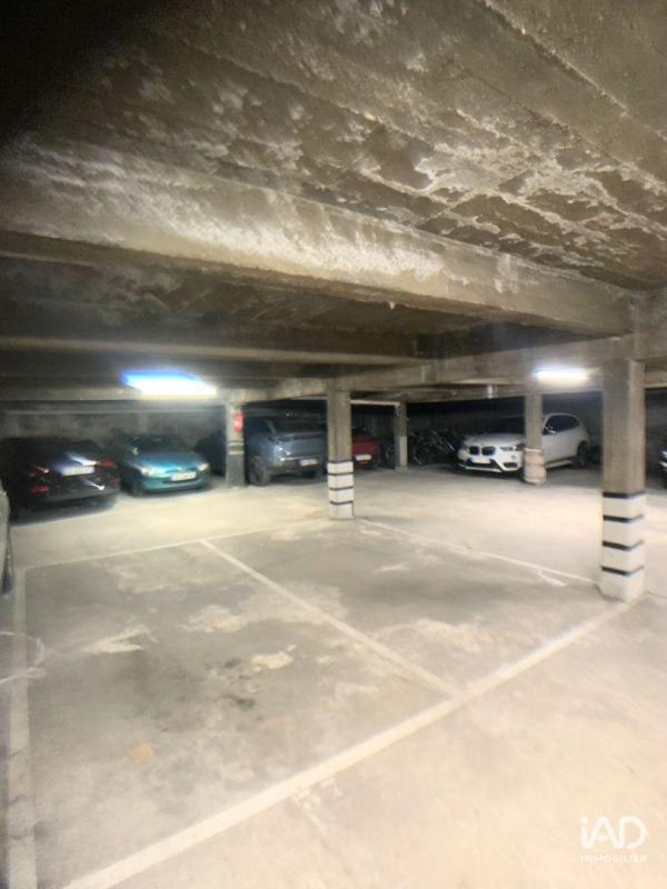Parking  Asnières-sur-Seine
