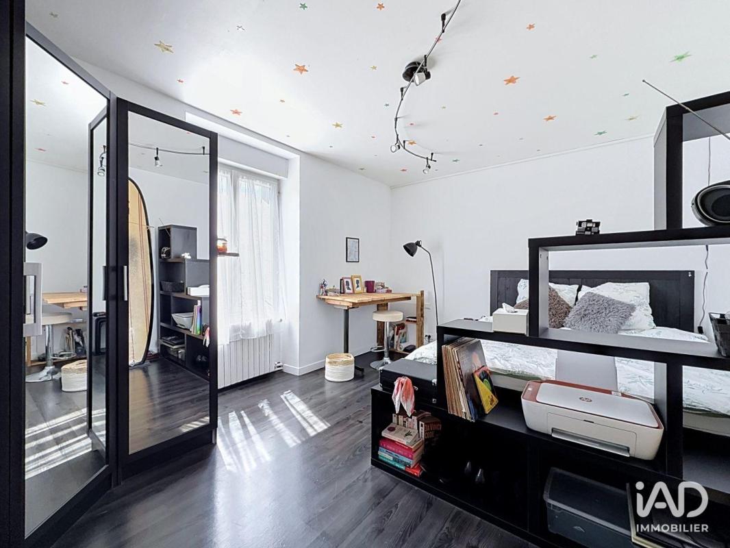 Maison 5 Pièce(s) La Gouesnière