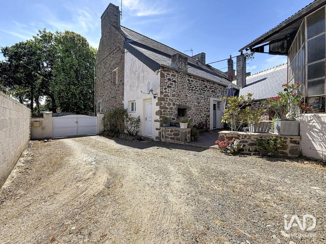 Maison 5 Pièce(s) La Gouesnière - Photo 5