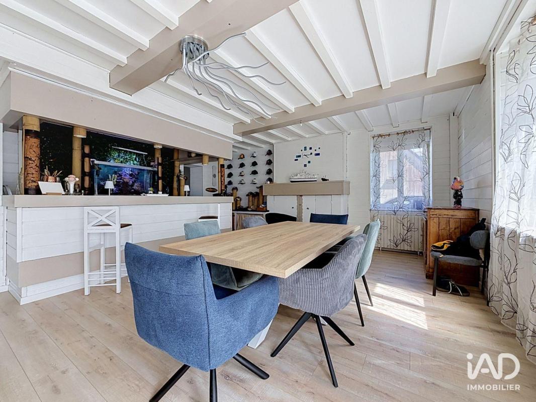 Maison 5 Pièce(s) La Gouesnière - Photo 7