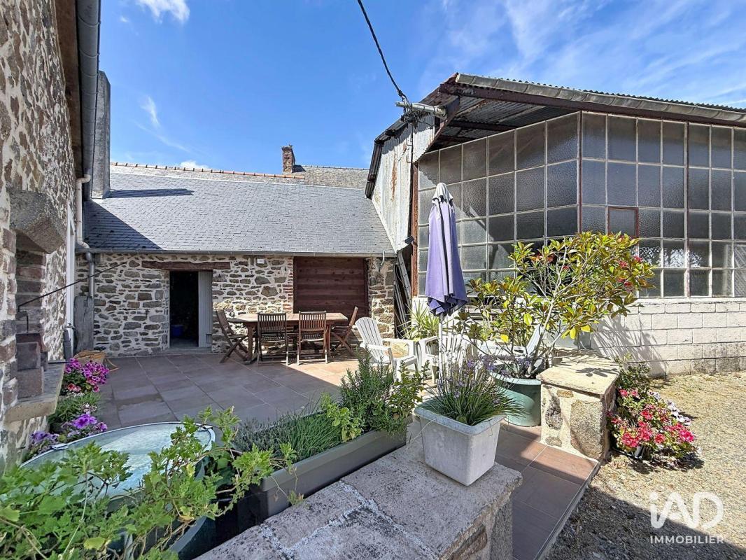 Maison 5 Pièce(s) La Gouesnière - Photo 10